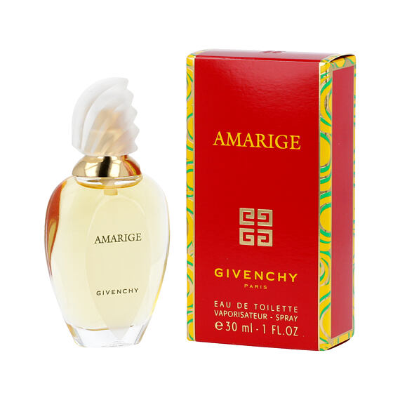 Givenchy Amarige EDT 30 ml W