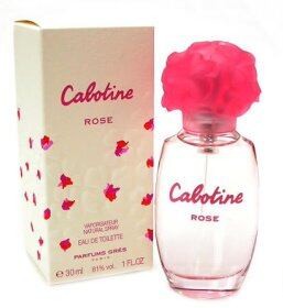Grès Cabotine Rose EDT 50 ml W