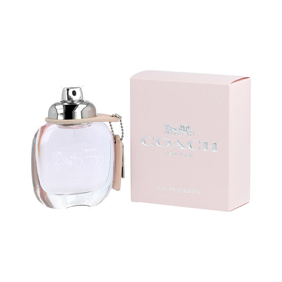 Coach Coach Woda toaletowa dla kobiet 50 ml