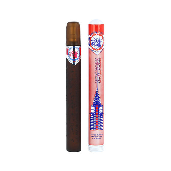 Cuba City New York EDP 35 ml W