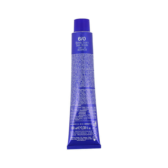 Inebrya Bionic Color Natural 100 ml