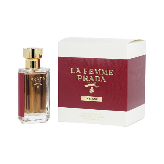 Prada La Femme Intense EDP 35 ml W