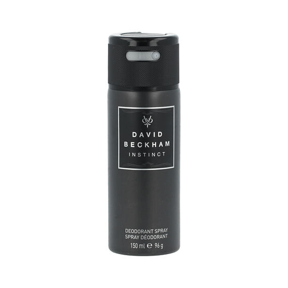 David Beckham Instinct DEO w sprayu 150 ml M
