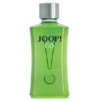 JOOP! GO EDT tester 100 ml M