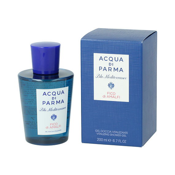 Acqua Di Parma Blu Mediterraneo Fico di Amalfi SG 200 ml U