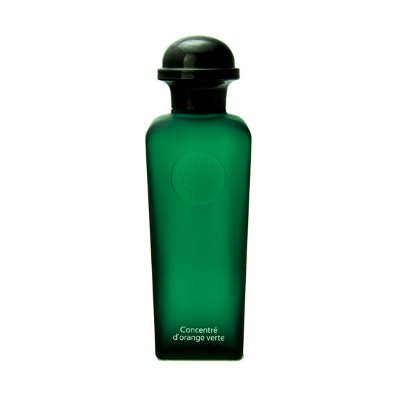 Hermès Concentrée D'Orange Verte EDT tester 100 ml U