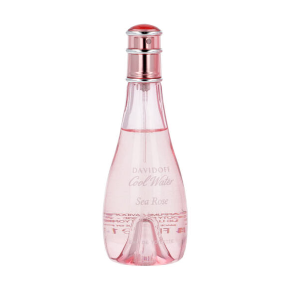 Davidoff Cool Water Sea Rose EDT tester 100 ml W