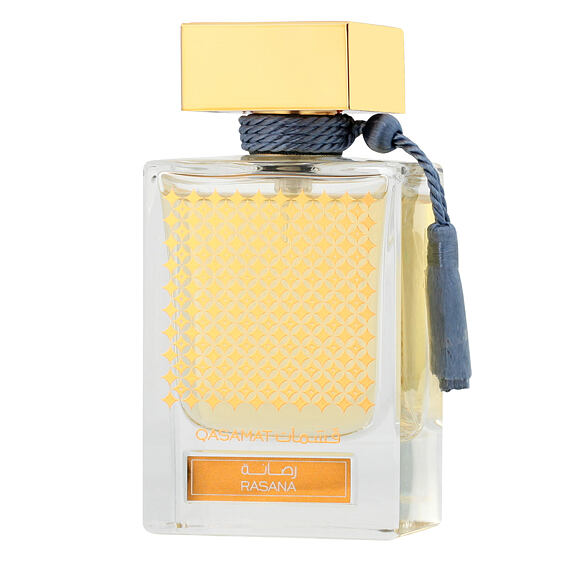 Rasasi Qasamat Rasana EDP 65 ml U