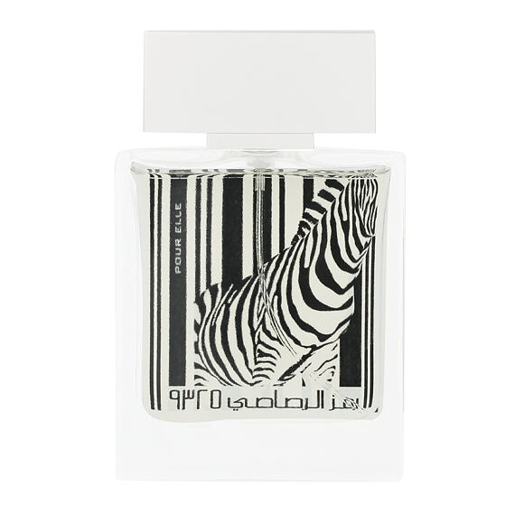 Rasasi Rumz Al Rasasi 9325 Pour Elle EDP 50 ml W