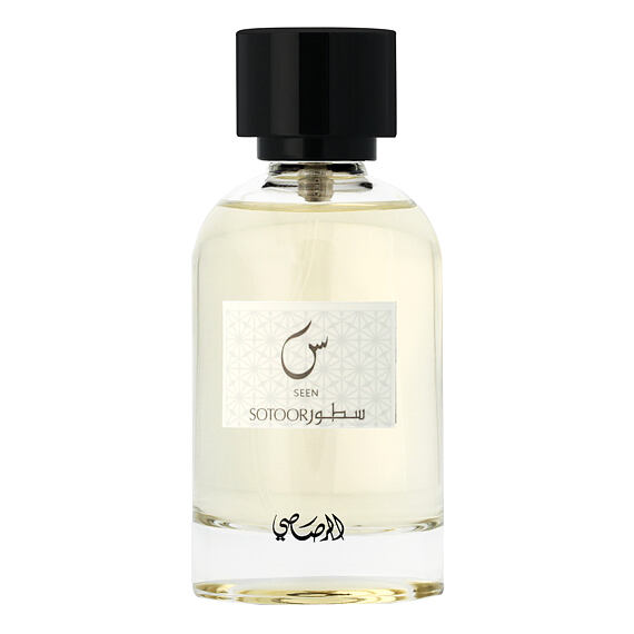 Rasasi Sotoor Seen EDP 100 ml U