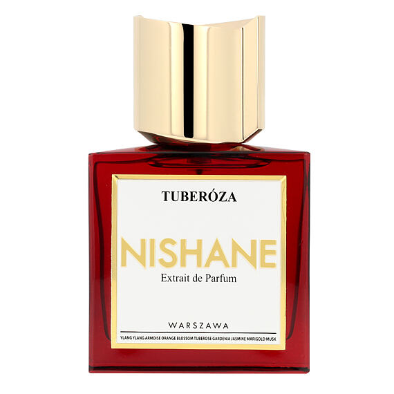 Nishane tuberoza Extrait de Parfum tester 50 ml U