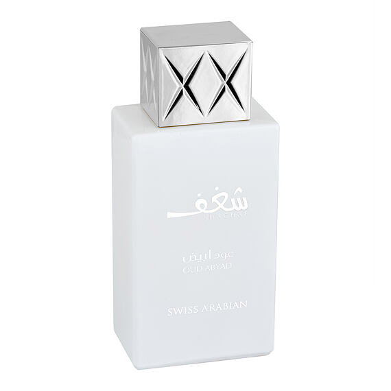 Swiss Arabian Shaghaf Oud Abyad EDP 75 ml U