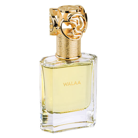 Swiss Arabian Walaa EDP 50 ml U