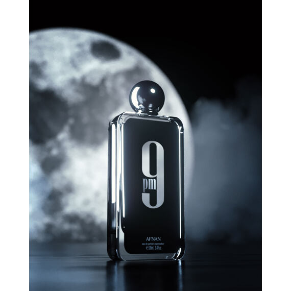 Afnan 9 pm EDP 100 ml M