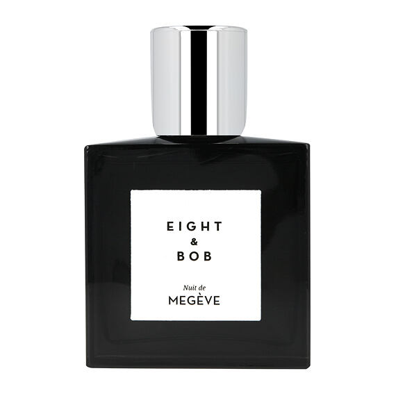 Eight & Bob Nuit de Megève EDP 100 ml U