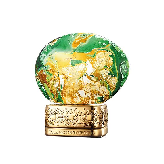 The House of Oud Cypress Shade EDP 75 ml U