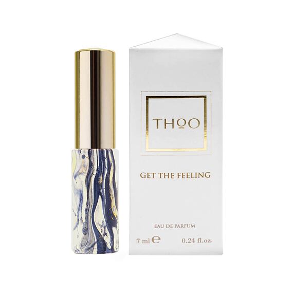 The House of Oud Get The Feeling EDP MINI 7 ml U