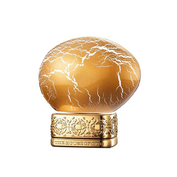 The House of Oud Wind Heat EDP 75 ml U
