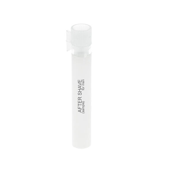 Bvlgari BLV pour Homme Woda po goleniu dla mężczyzn - próbka domowa 1 ml