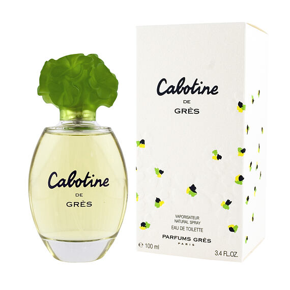 Grès Cabotine de Gres EDT 100 ml W