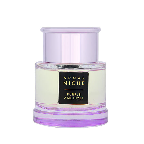 Armaf Niche Purple Amethyst EDP 90 ml W