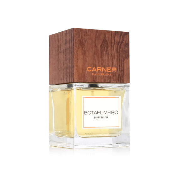 Carner Barcelona Botafumeiro EDP 100 ml U