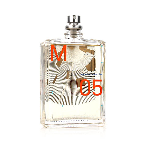 Escentric Molecules Molecule 05 EDT 100 ml U