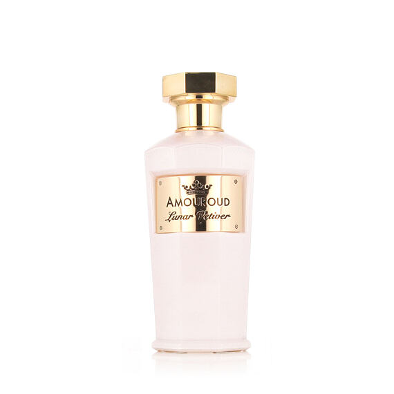 Amouroud Lunar Vetiver EDP 100 ml U