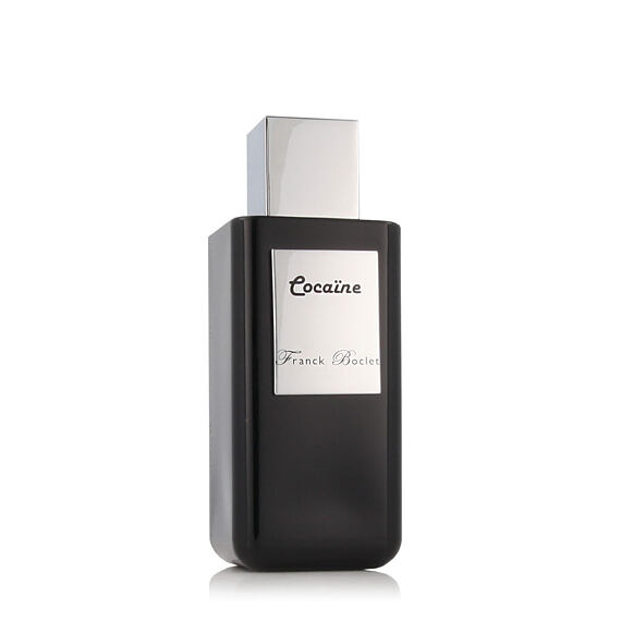 Franck Boclet Cocaïne Extrait de Parfum 100 ml U