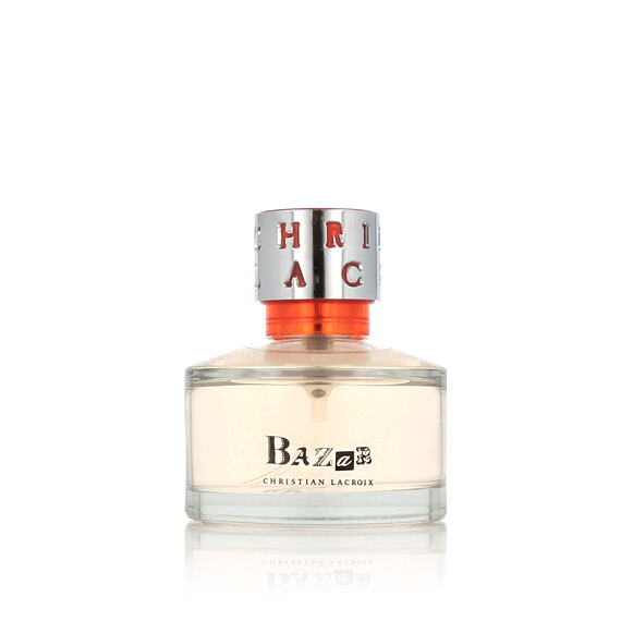 Christian Lacroix Bazar pour Femme EDP 50 ml W