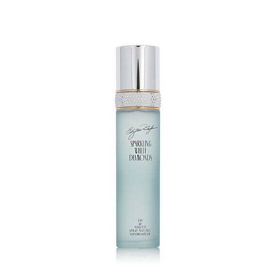 Elizabeth Taylor Sparkling White Diamonds EDT 100 ml W