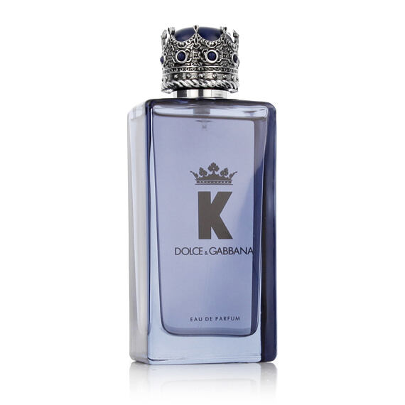 Dolce & Gabbana K pour Homme Woda perfumowana dla mężczyzn - tester 100 ml