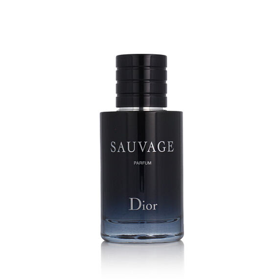 Dior Christian Sauvage Perfum 60 ml M