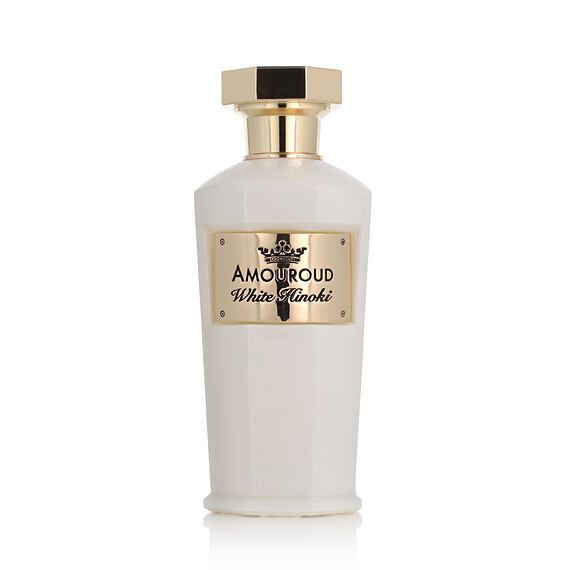 Amouroud White Hinoki EDP 100 ml U