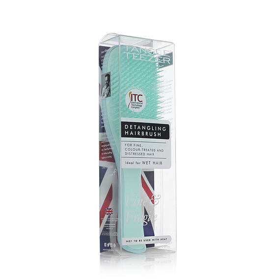 Tangle Teezer Fine & Fragile Detangling Hairbrush
