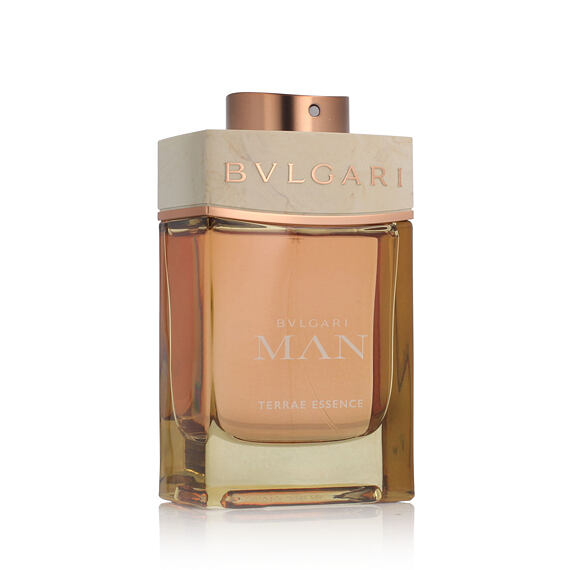 Bvlgari Man Terrae Essence EDP 100 ml M