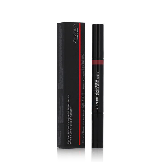 Shiseido LipLiner InkDuo (Prime + Line) 1 szt