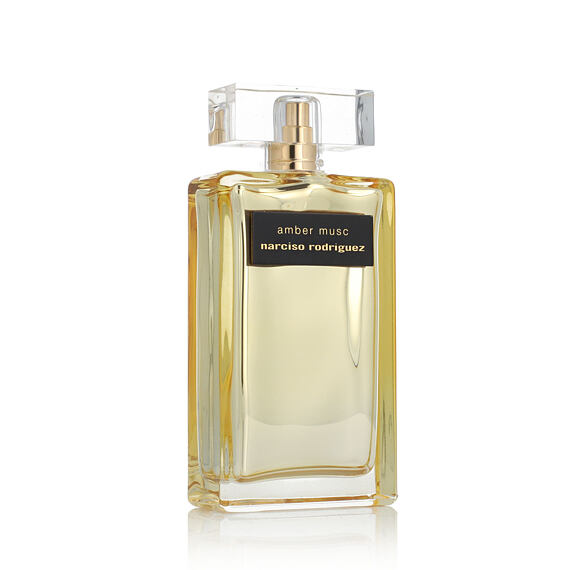 Narciso Rodriguez Amber Musc EDP Intense 100 ml W