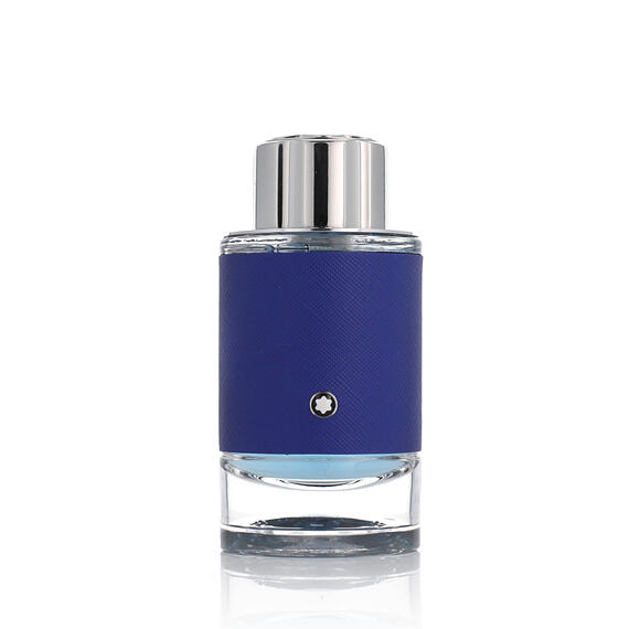 Montblanc Explorer Ultra Blue EDP 100 ml M