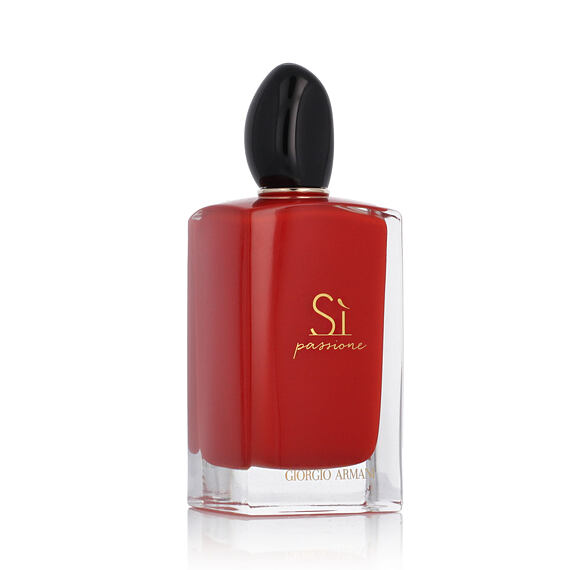 Giorgio Armani Sì Passione EDP 150 ml W
