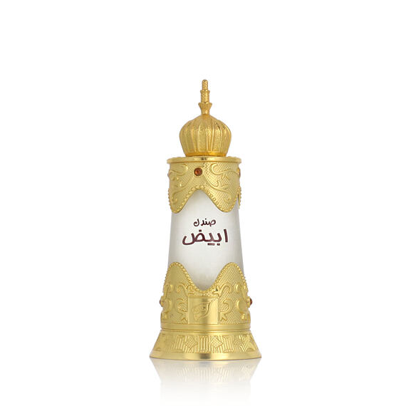 Afnan Abiyad Sandal Olejek perfumowany 20 ml U