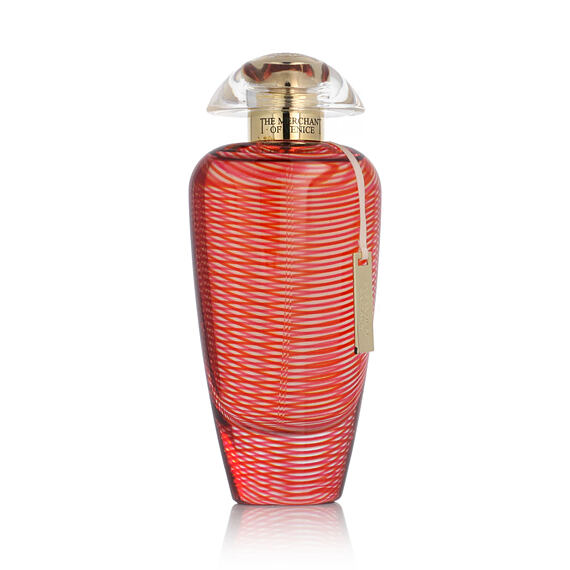 The Merchant of Venice Byzantium Saffron EDP 100 ml U