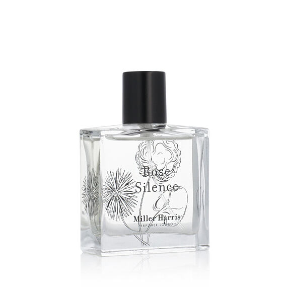 Miller Harris Rose Silence EDP 50 ml W