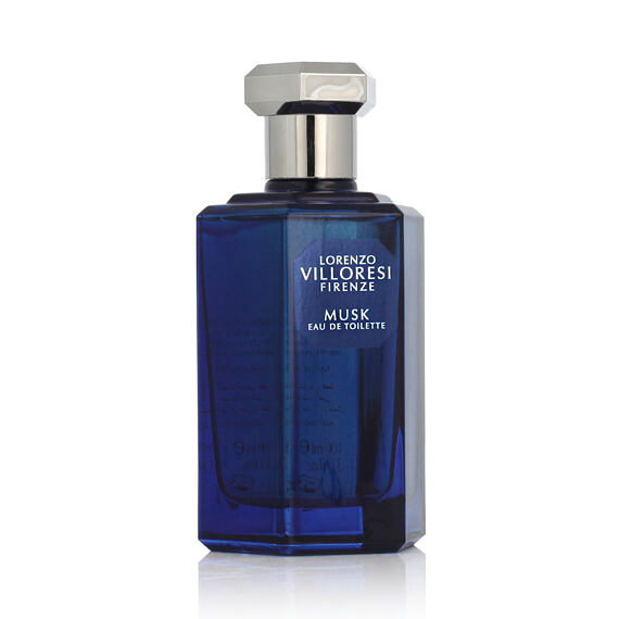 Lorenzo Villoresi Firenze Musk EDT 100 ml U