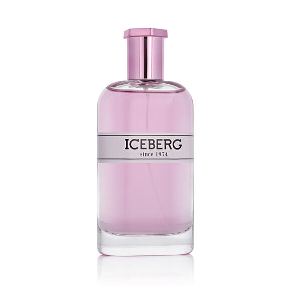 Iceberg Iceberg Since 1974 For Her EDP 100 ml W