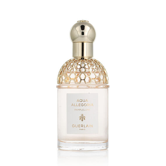 Guerlain Aqua Allegoria Pamplelune Woda toaletowa dla kobiet - do wielokrotnego napełniania 75 ml