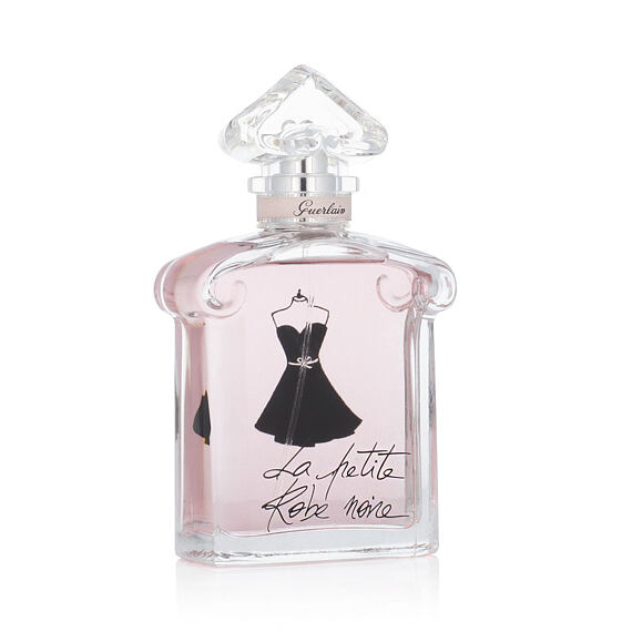Guerlain La Petite Robe Noire Ma Robe Cocktail EDT 100 ml W