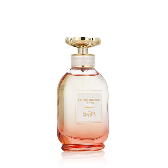 Coach Coach Dreams Sunset EDP 60 ml W