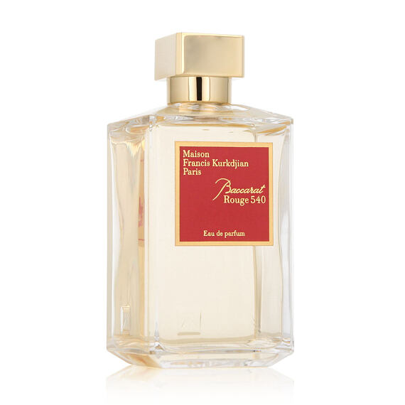 Maison Francis Kurkdjian Baccarat Rouge 540 EDP 200 ml U