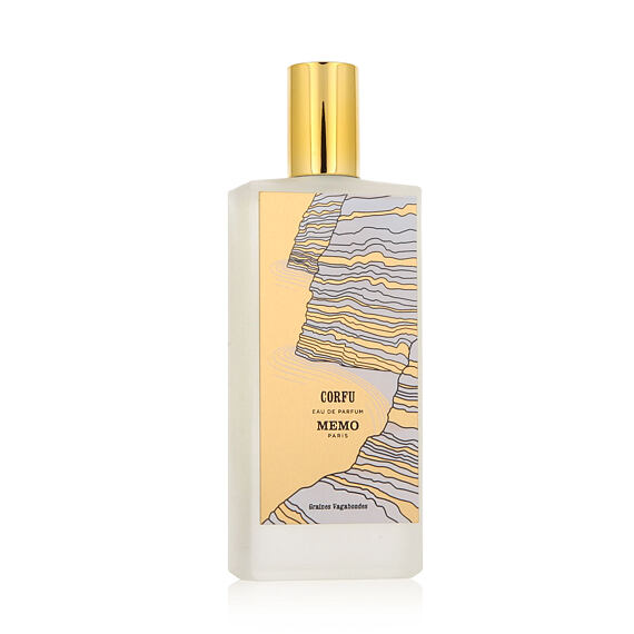 Memo Paris Corfu EDP 75 ml U